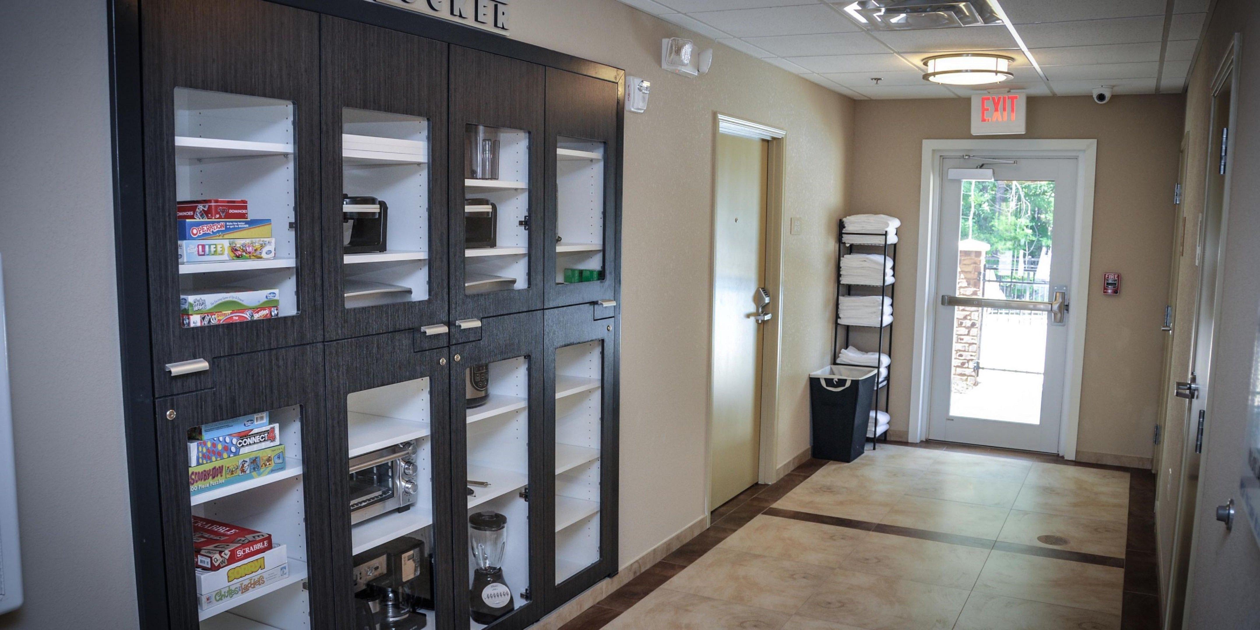 Candlewood Suites Pearl By Ihg Екстериор снимка