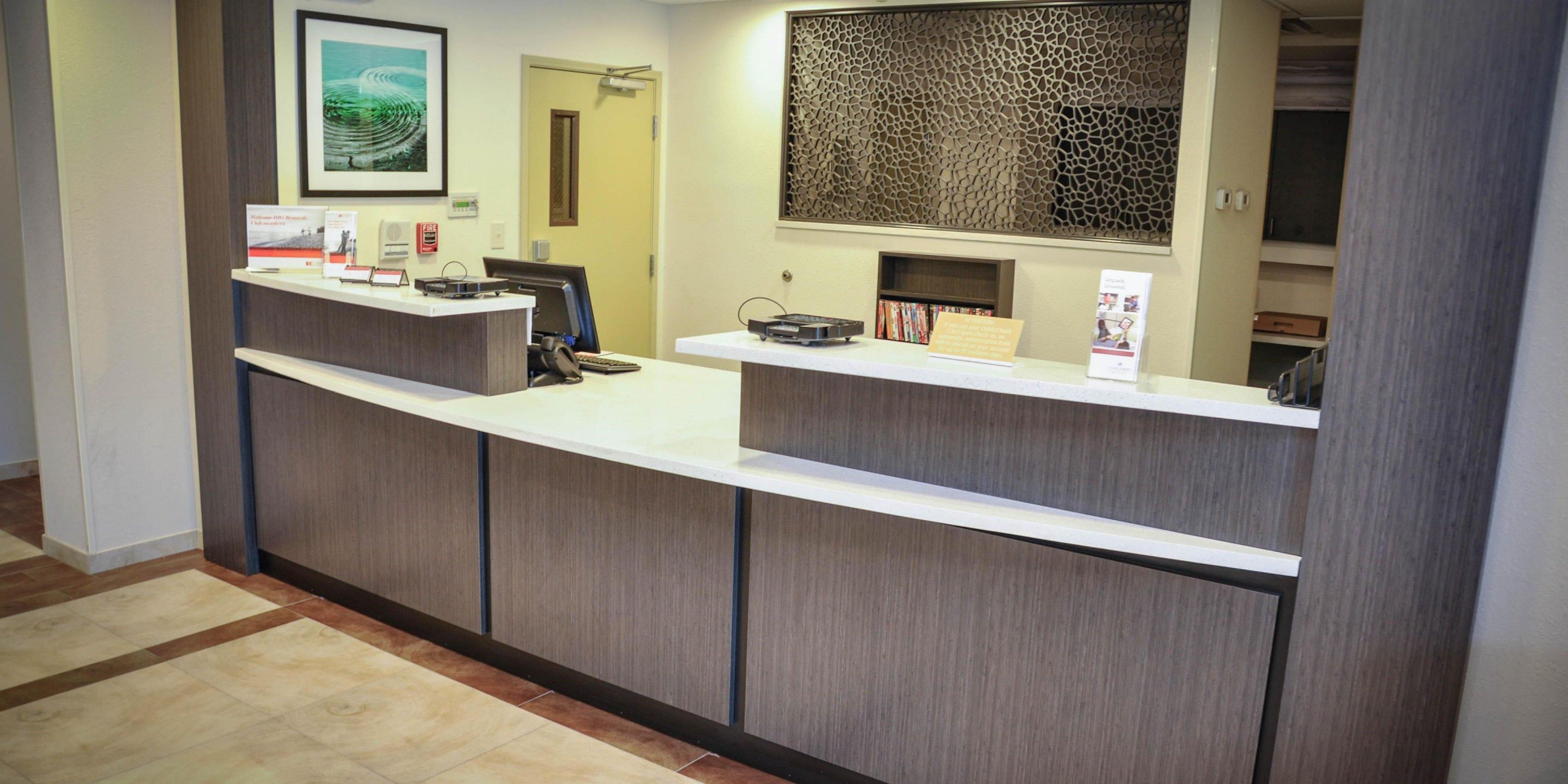 Candlewood Suites Pearl By Ihg Екстериор снимка