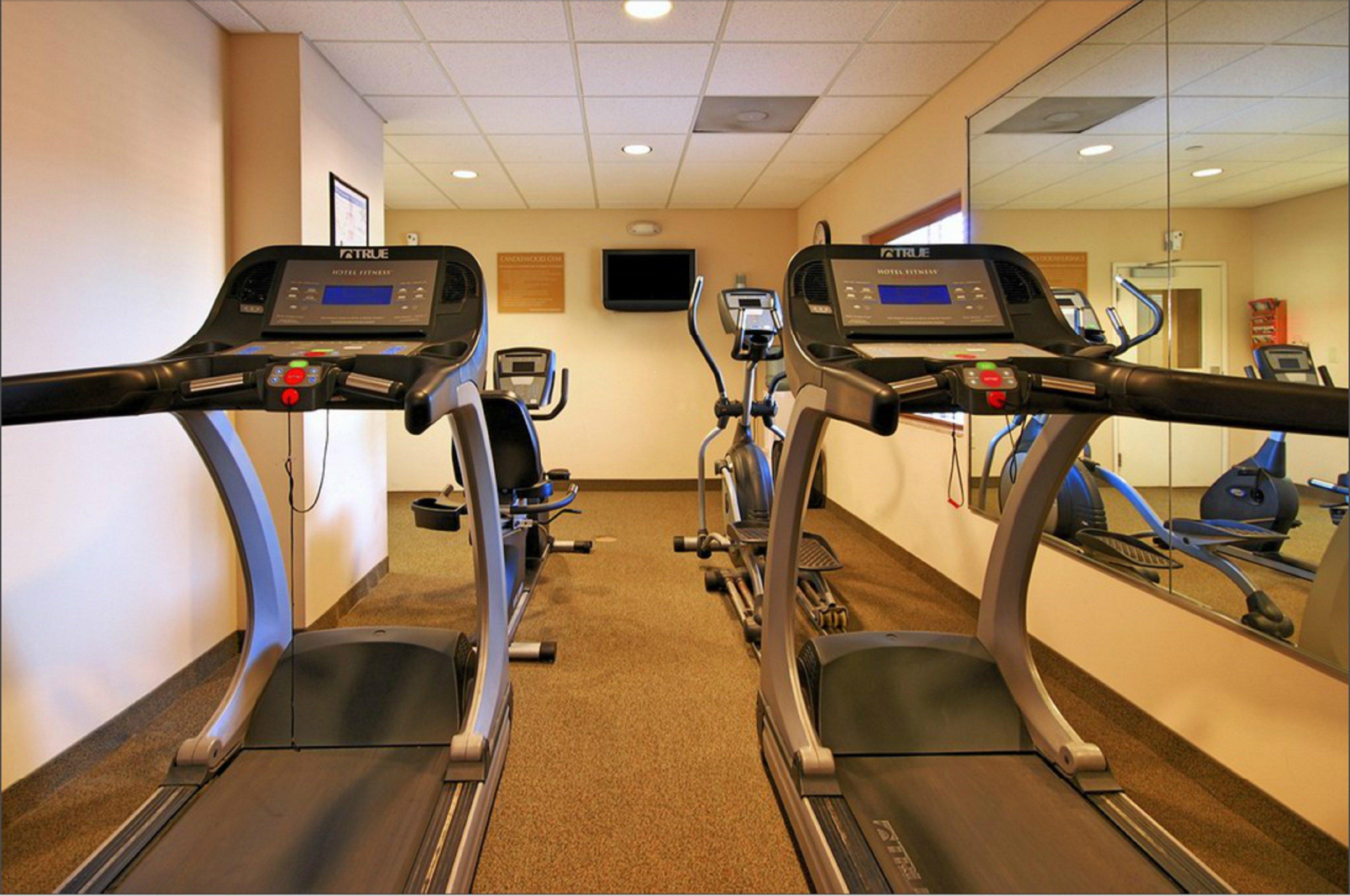 Candlewood Suites Pearl By Ihg Екстериор снимка