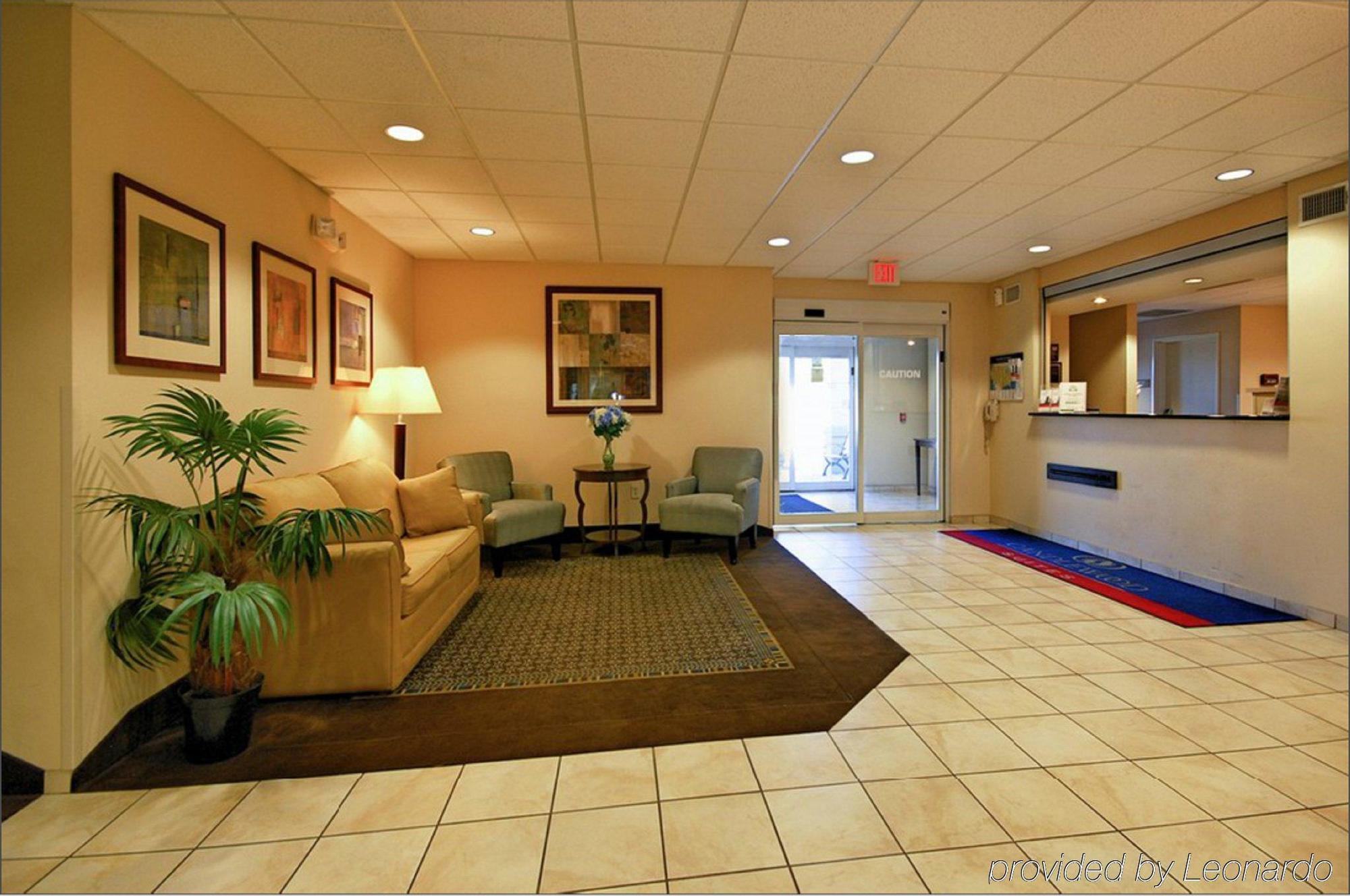 Candlewood Suites Pearl By Ihg Екстериор снимка