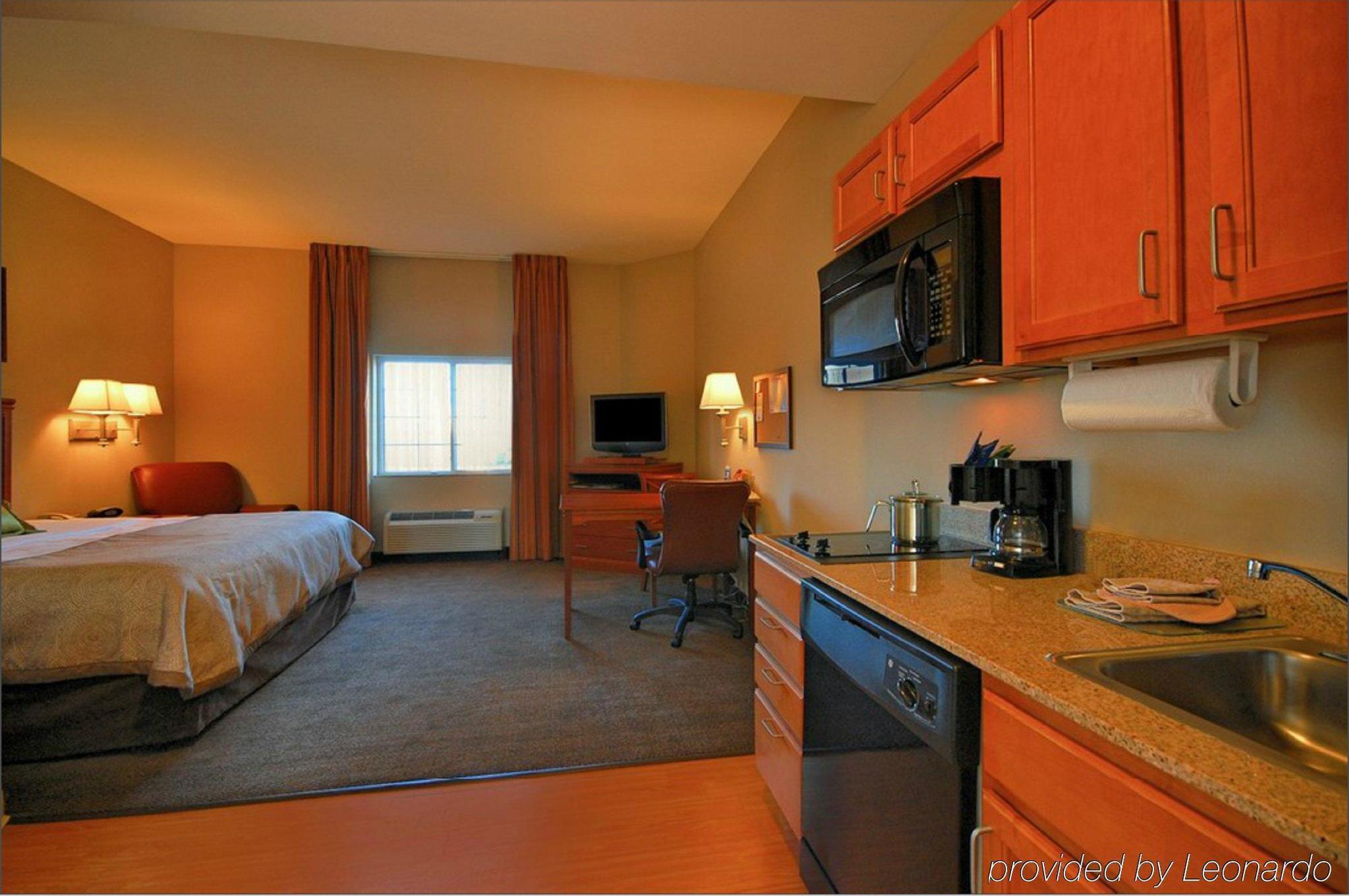 Candlewood Suites Pearl By Ihg Екстериор снимка