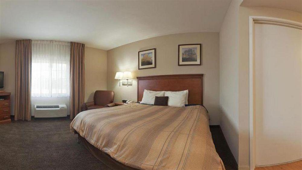 Candlewood Suites Pearl By Ihg Екстериор снимка