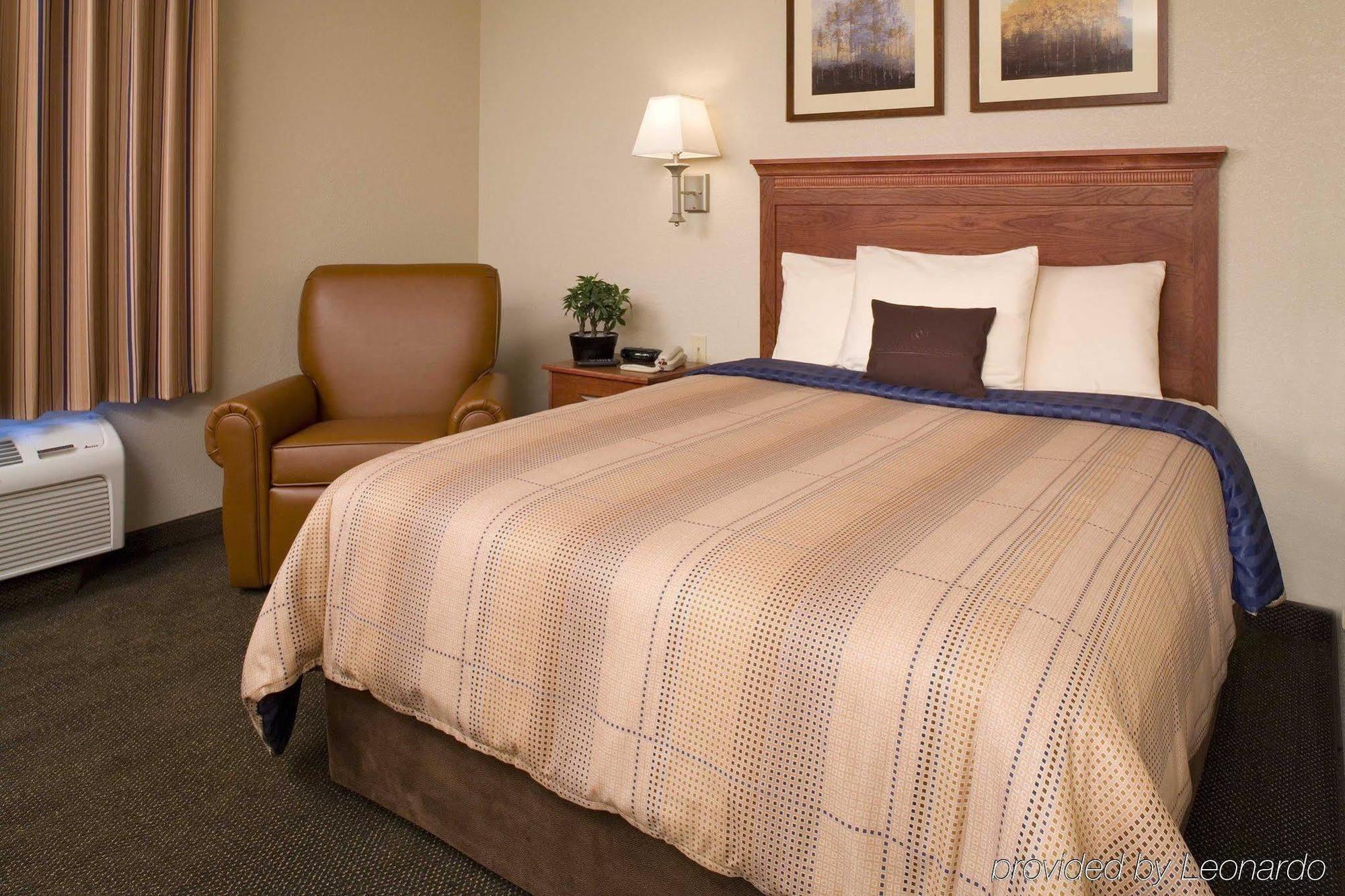 Candlewood Suites Pearl By Ihg Екстериор снимка
