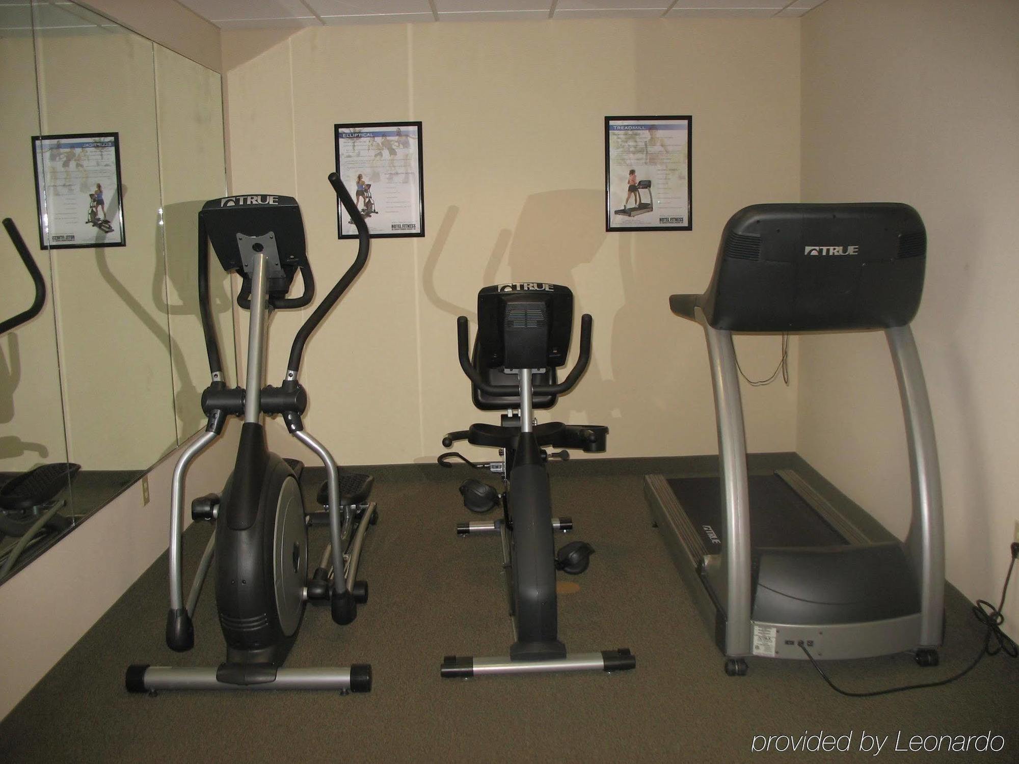 Candlewood Suites Pearl By Ihg Екстериор снимка